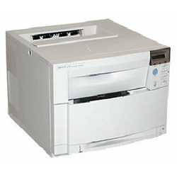 HP LaserJet 4500