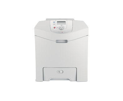 Lexmark C530dn