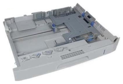 Лоток HP RM1-2978 (лоток 2)