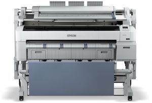 Epson SureColor SC-T7200 MFP