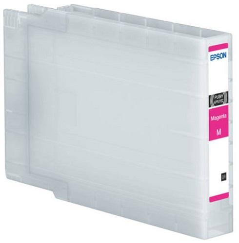 Картридж Epson T4340 (C13T04B340)