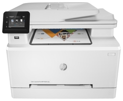 HP Color LaserJet Pro MFP M281cdw