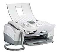 HP OfficeJet 4355