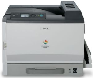 Epson Aculaser C9200