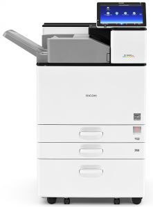 Ricoh Aficio™ SP 8400DN