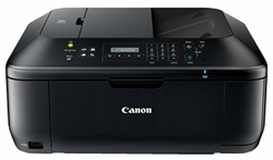Canon PIXMA MX534