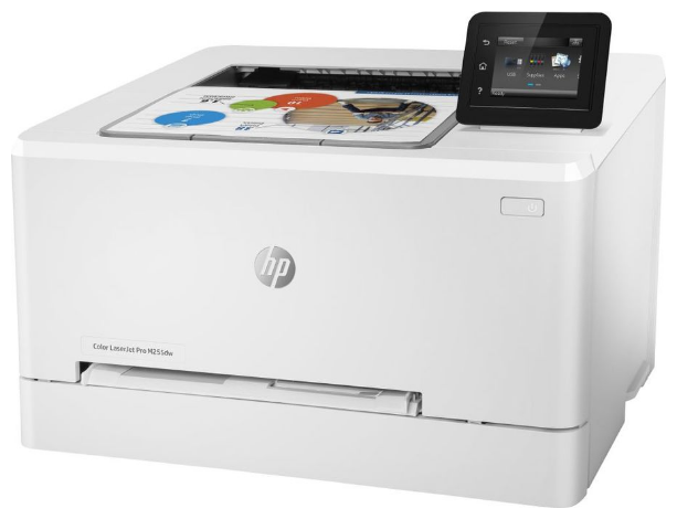 HP Color LaserJet Pro M255dw (7KW64A)