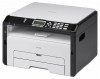 Ricoh Aficio™ SP 211SU