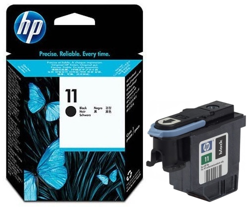 Печатающая головка HP 11 (C4810A)