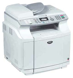 Brother MFC-9420CN