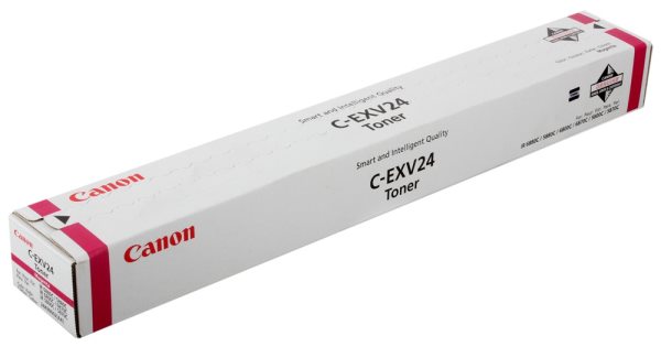 Картридж Canon C-EXV24M