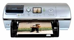 HP PhotoSmart 8153