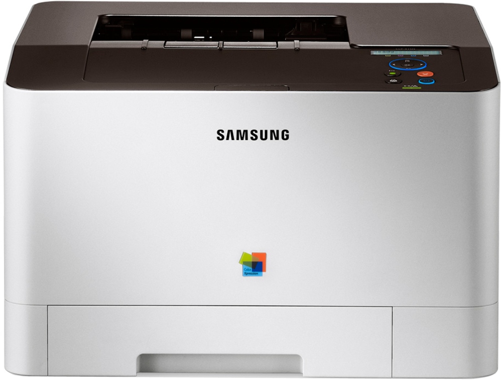 Samsung CLP-415N