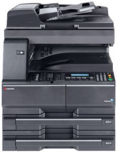 Kyocera TASKalfa 221