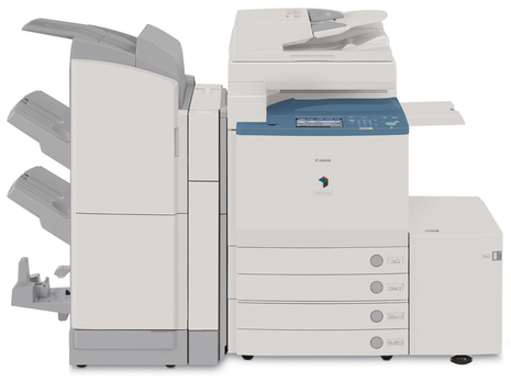 Canon iR C5180i