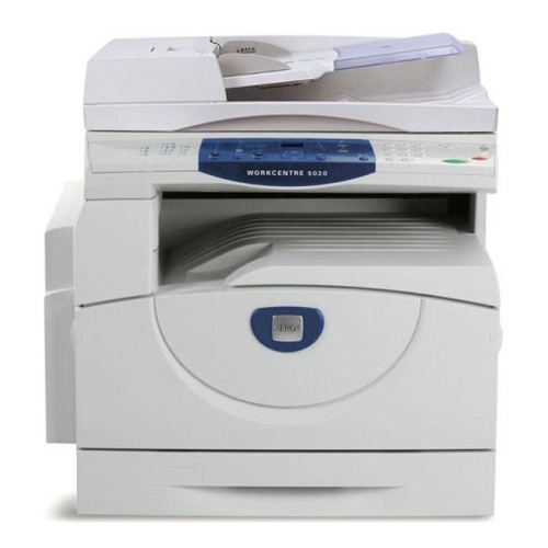 Xerox WorkCentre 5020