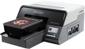 Ricoh Ri 1000