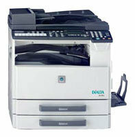 Konica Minolta Di 2011
