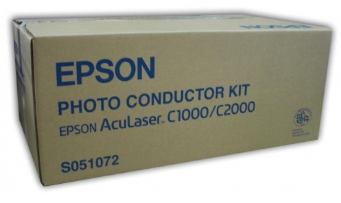 Фотобарабан Epson C13S051072
