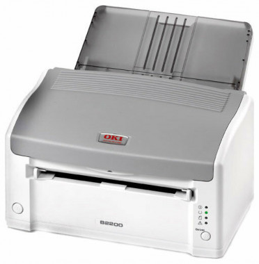 Oki B2400