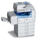 Ricoh Aficio™ MP 2500