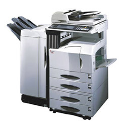Kyocera KM-5035