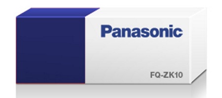 Девелопер Panasonic FQ-ZK10