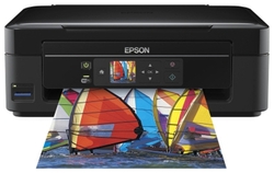 Epson Expresion Home XP-306