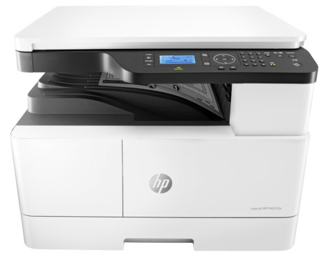 HP LaserJet MFP M42525n