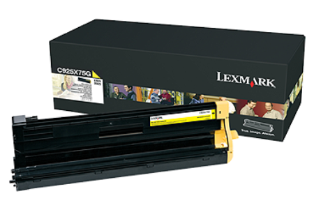 Фотобарабан Lexmark C925X75G