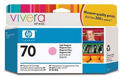 Картридж HP 70 (C9455A)