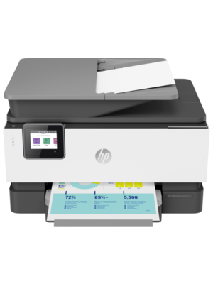 HP OfficeJet Pro 9010 (3UK83B)
