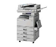 Ricoh Aficio™ 350