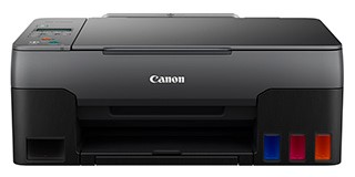 Canon PIXMA G3963