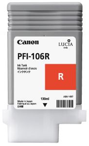 Картридж Canon PFI-106R