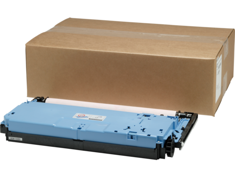Комплект очистки печатающей головки HP W1B43A