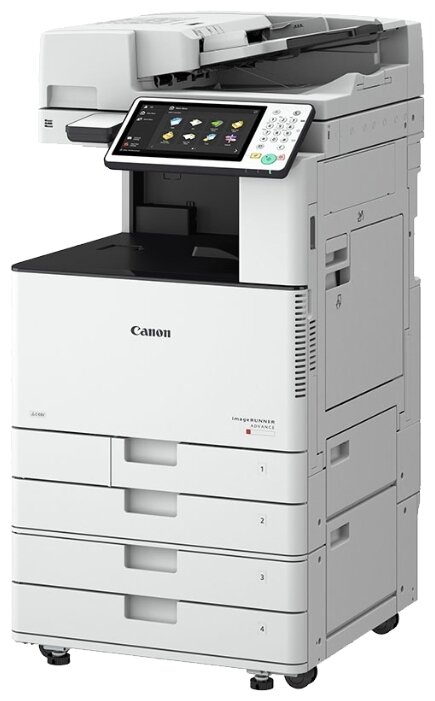 Canon ImageCLASS C3500