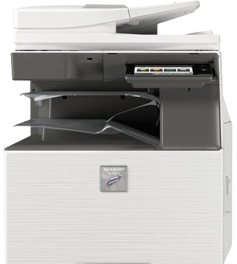 Sharp MX-M2630