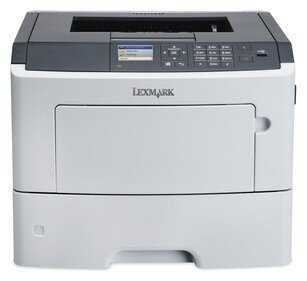 Lexmark MS610de