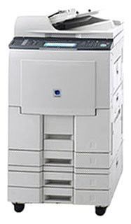 Panasonic DP 8032