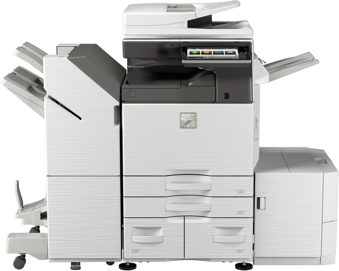 Sharp MX-3560V