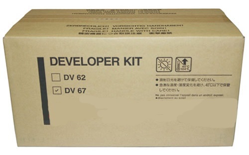 Узел проявки Kyocera DV-67