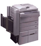 Canon NP-6220