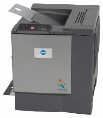 Konica Minolta magicolor 2300