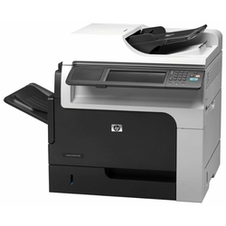 HP LaserJet Enterprise M4555h