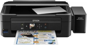 Epson L486