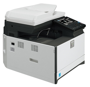 Sharp MX-C301W