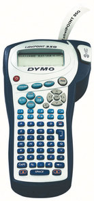 Dymo Label Point 350
