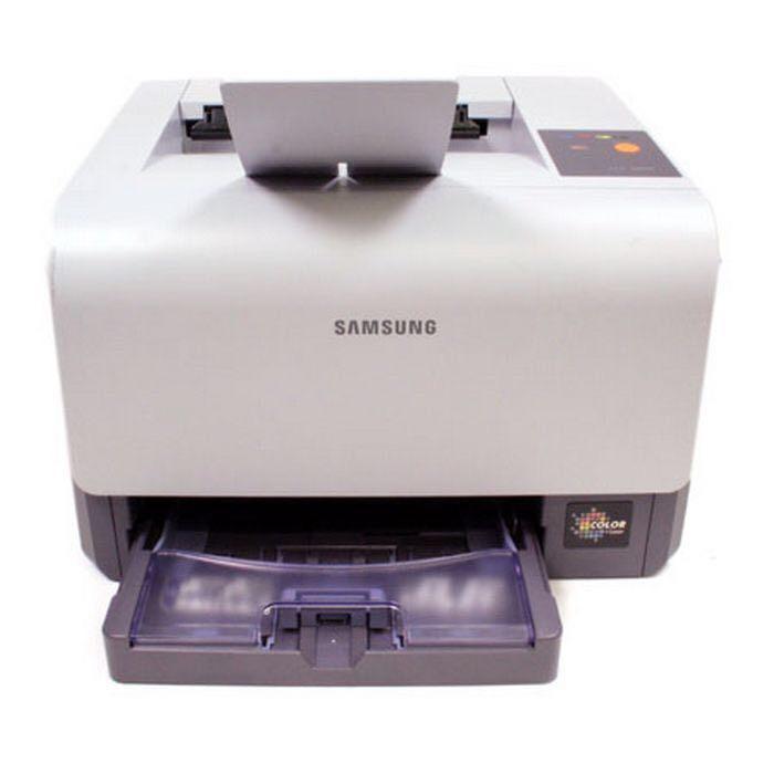 Samsung CLP 300
