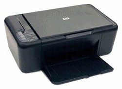 HP DeskJet F2483 (CB730C)
